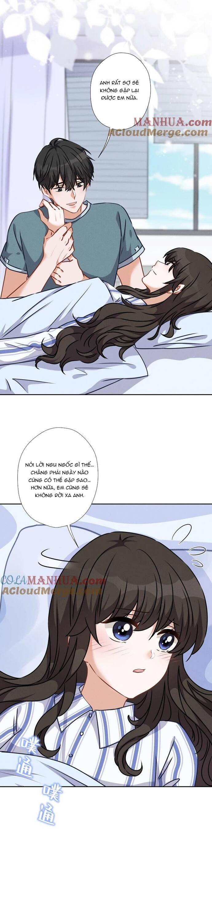 Long Vương Điện Người Ở Rể Giàu Nhất [Chap 58-63]