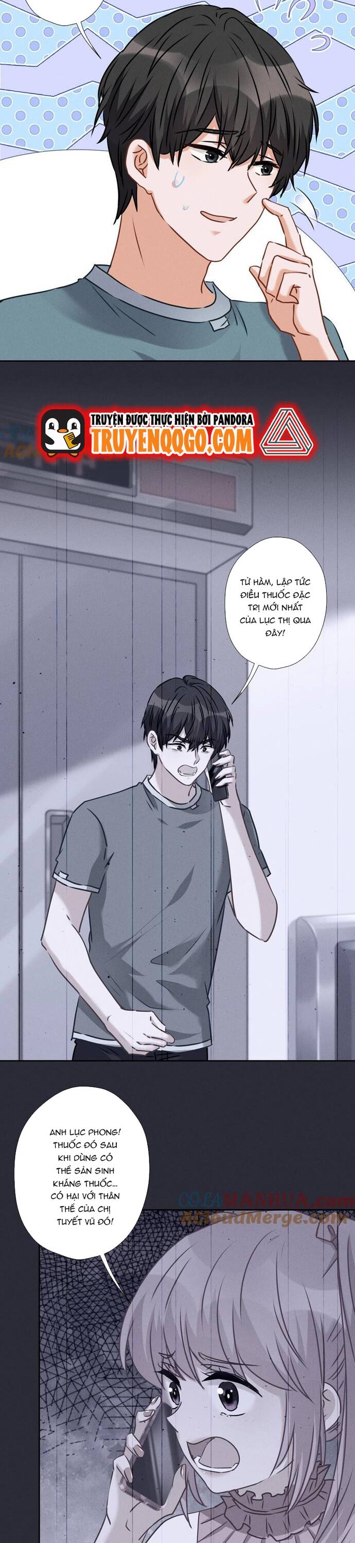 Long Vương Điện Người Ở Rể Giàu Nhất [Chap 58-63]