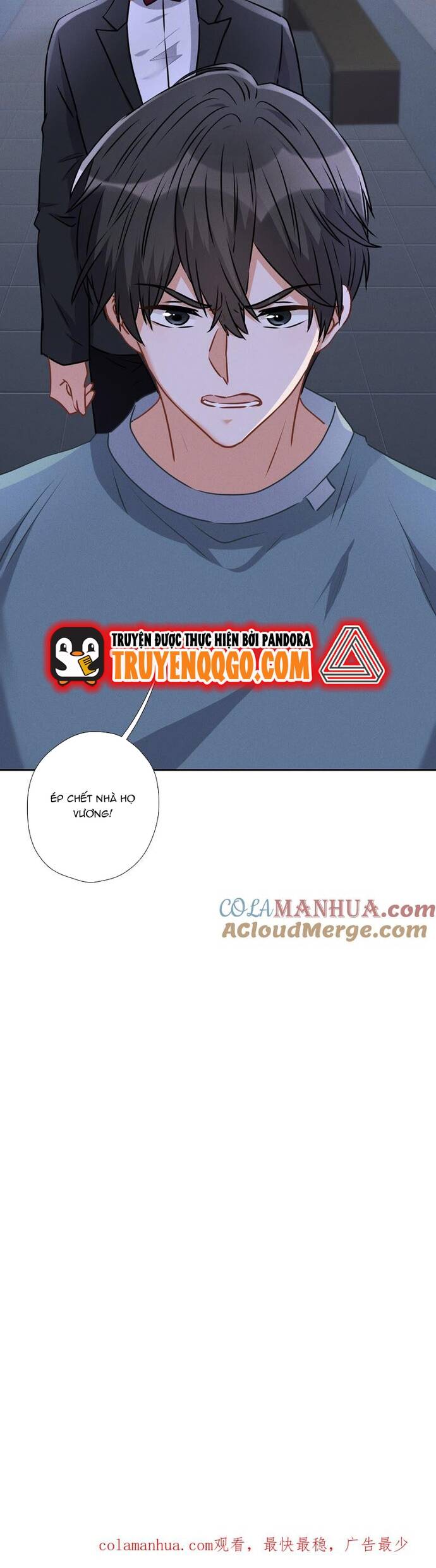 Long Vương Điện Người Ở Rể Giàu Nhất [Chap 58-63]