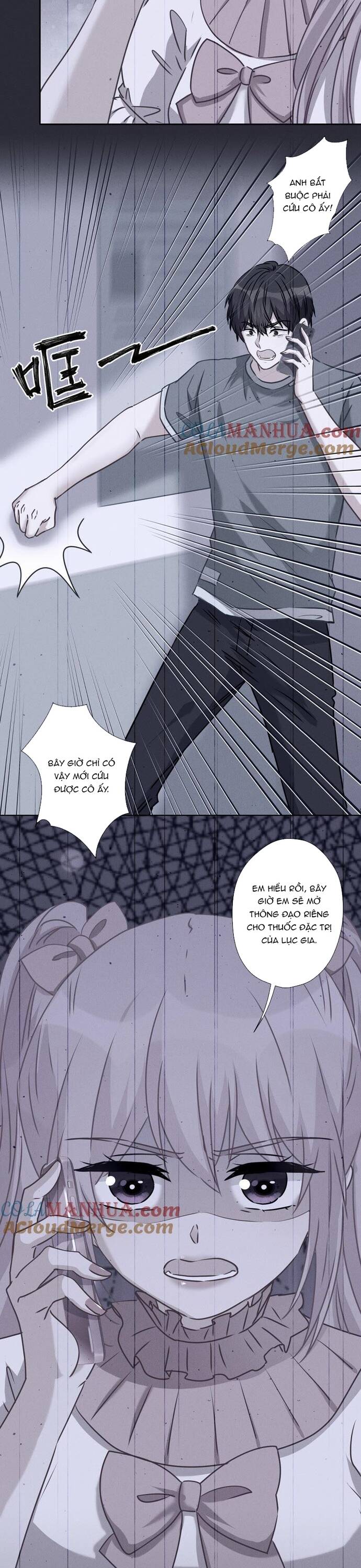 Long Vương Điện Người Ở Rể Giàu Nhất [Chap 58-63]