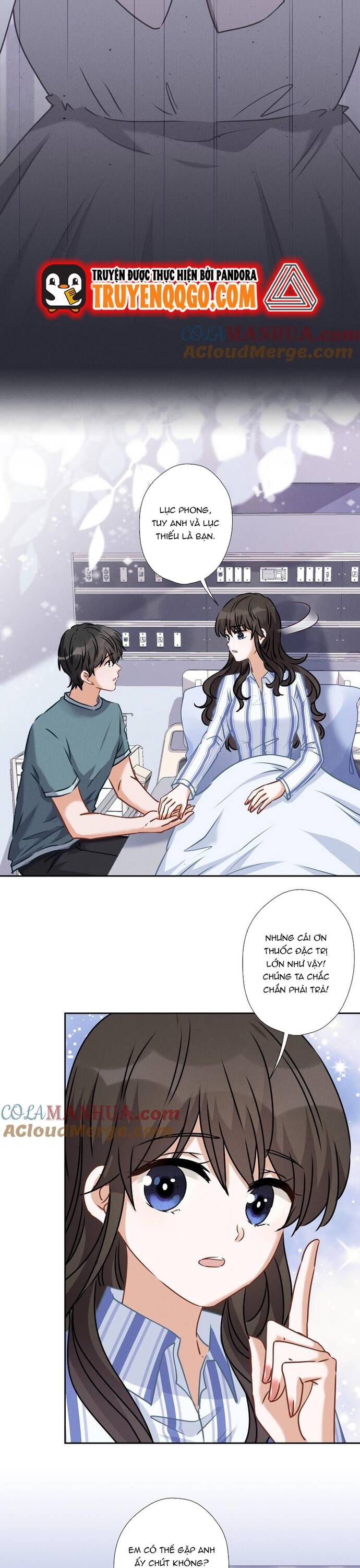 Long Vương Điện Người Ở Rể Giàu Nhất [Chap 58-63]