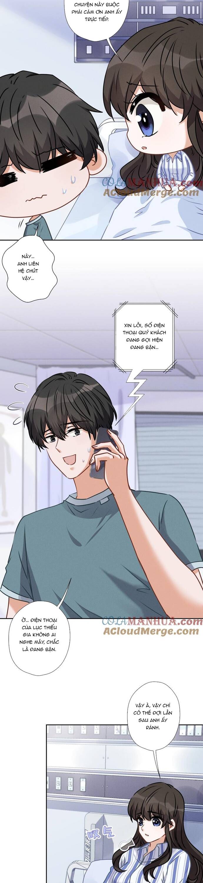 Long Vương Điện Người Ở Rể Giàu Nhất [Chap 58-63]