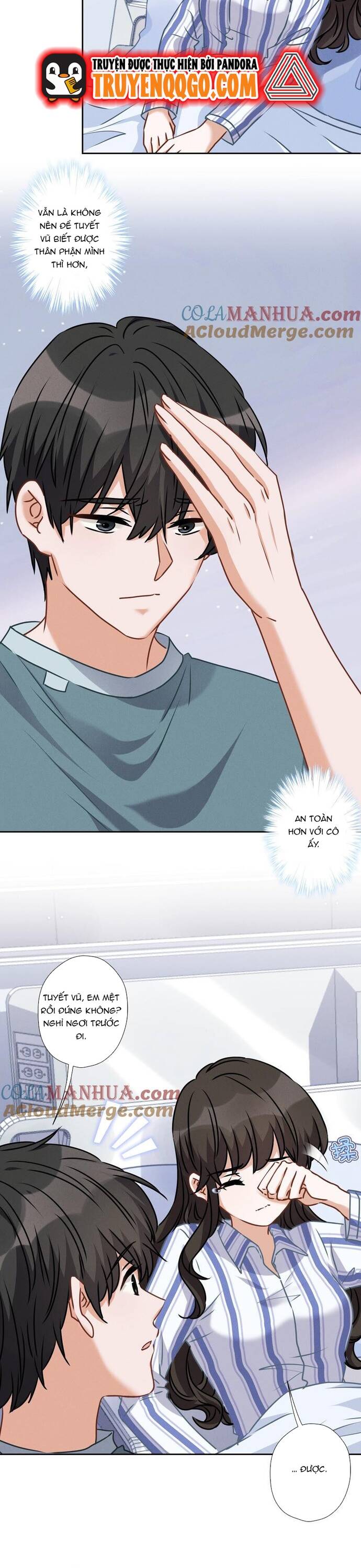 Long Vương Điện Người Ở Rể Giàu Nhất [Chap 58-63]