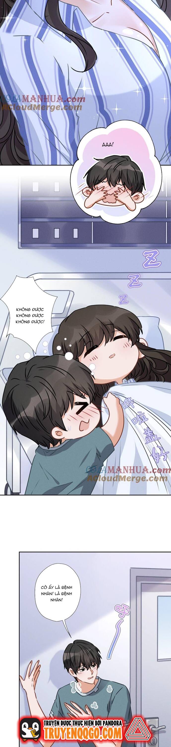 Long Vương Điện Người Ở Rể Giàu Nhất [Chap 58-63]