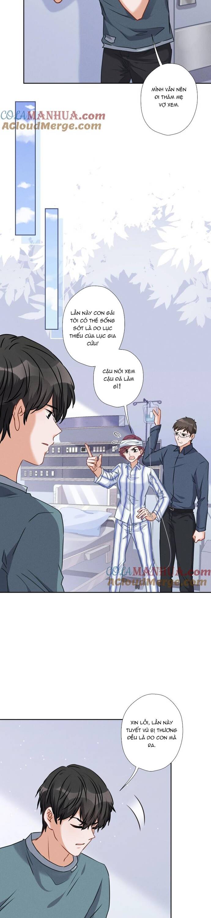 Long Vương Điện Người Ở Rể Giàu Nhất [Chap 58-63]