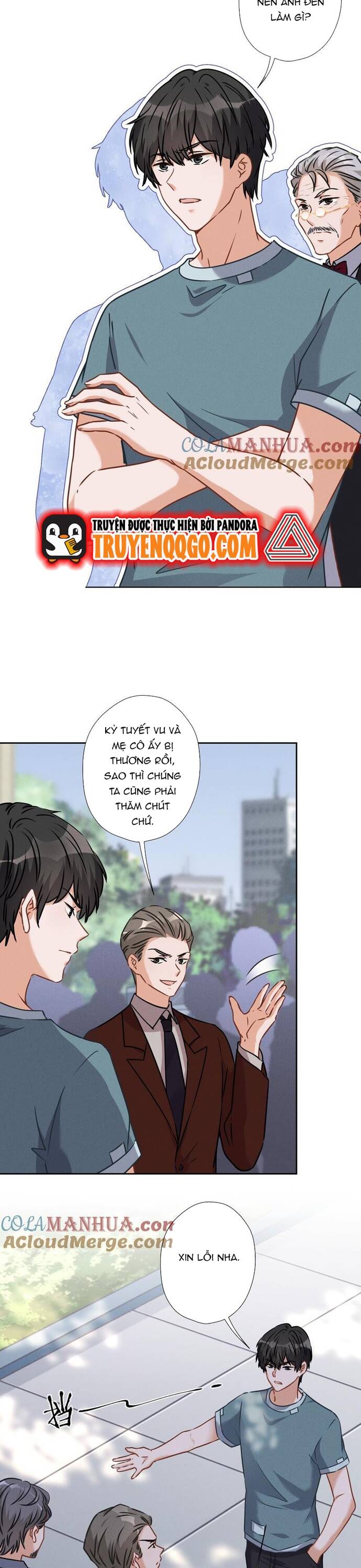 Long Vương Điện Người Ở Rể Giàu Nhất [Chap 58-63]