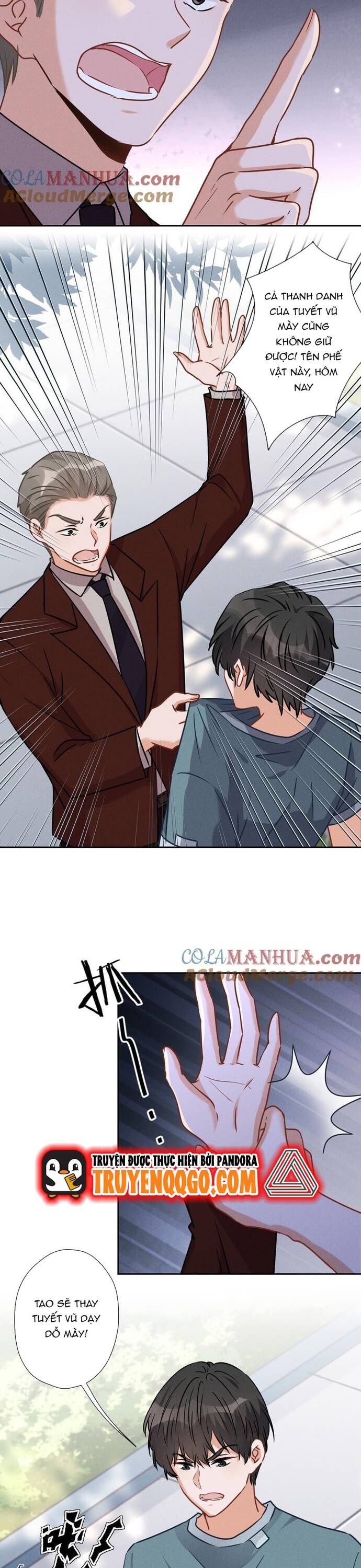 Long Vương Điện Người Ở Rể Giàu Nhất [Chap 58-63]