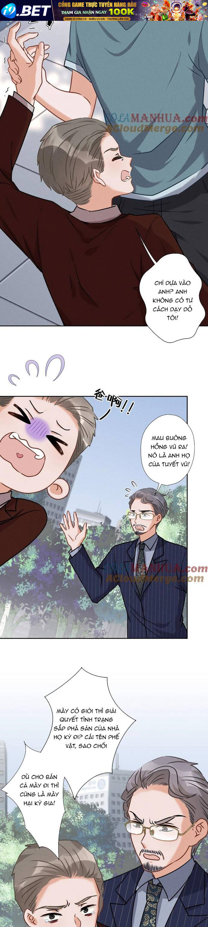 Long Vương Điện Người Ở Rể Giàu Nhất [Chap 58-63]