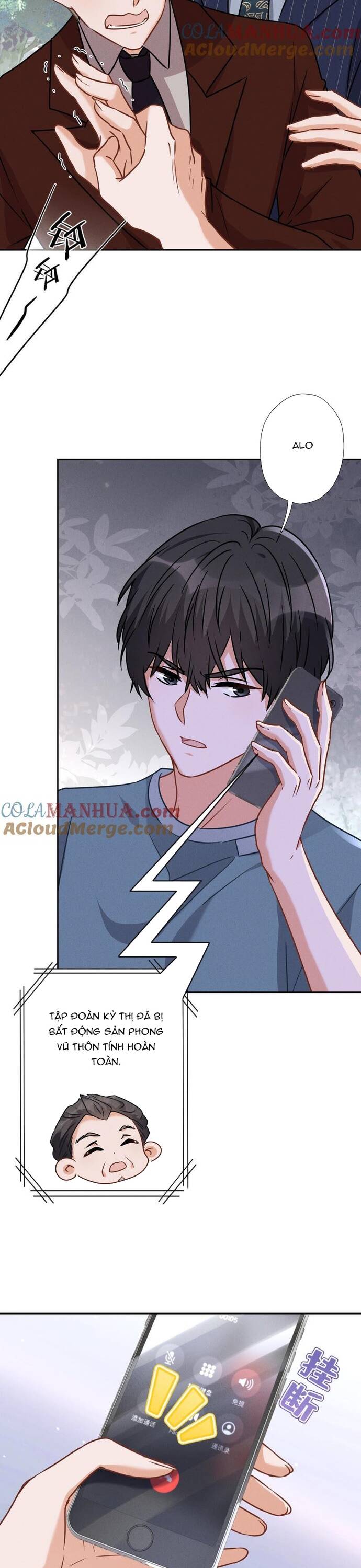 Long Vương Điện Người Ở Rể Giàu Nhất [Chap 58-63]