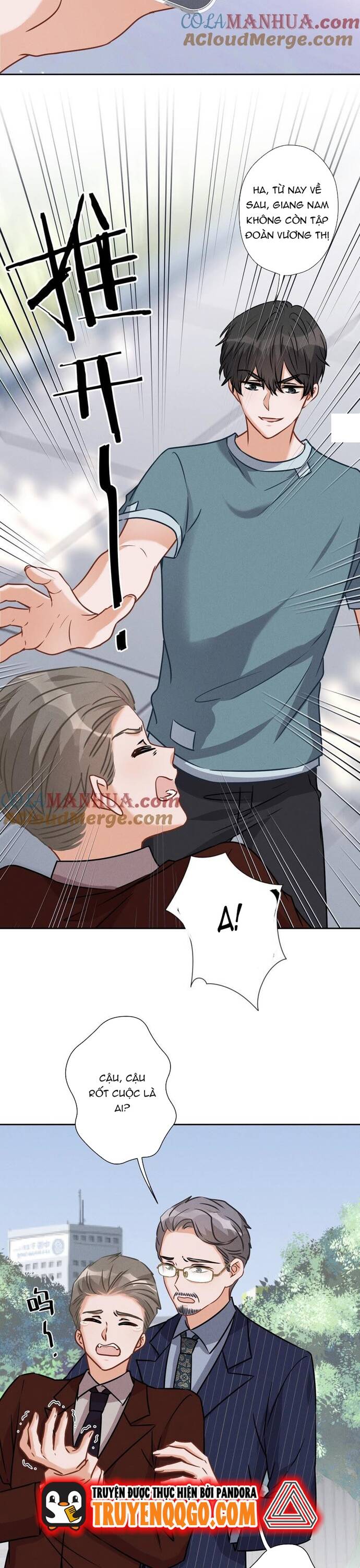 Long Vương Điện Người Ở Rể Giàu Nhất [Chap 58-63]