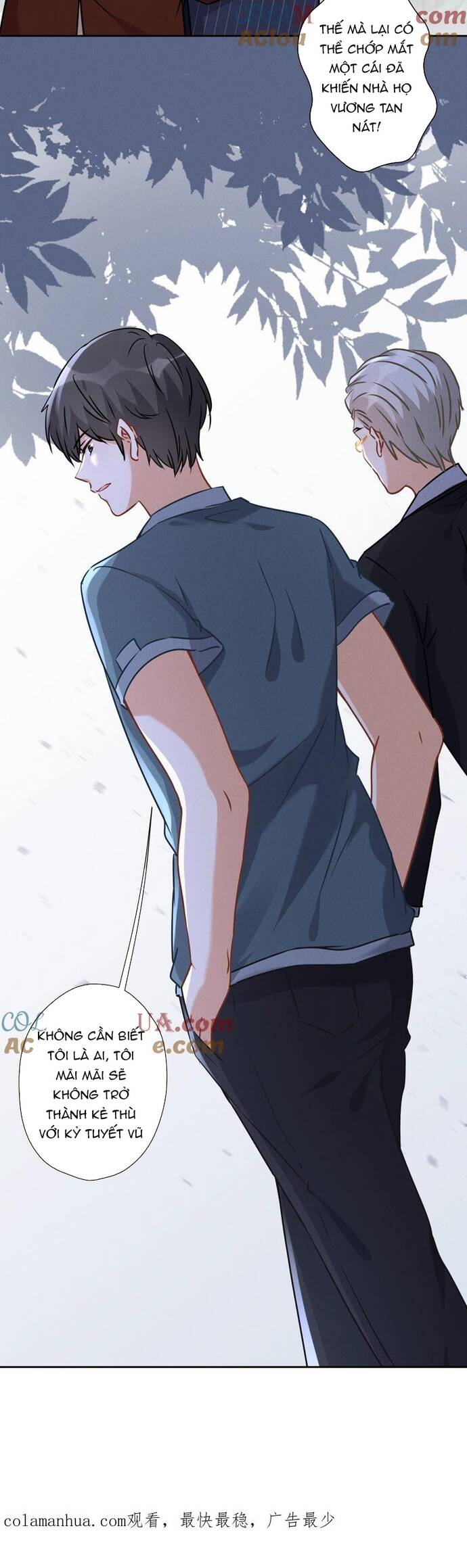 Long Vương Điện Người Ở Rể Giàu Nhất [Chap 58-63]