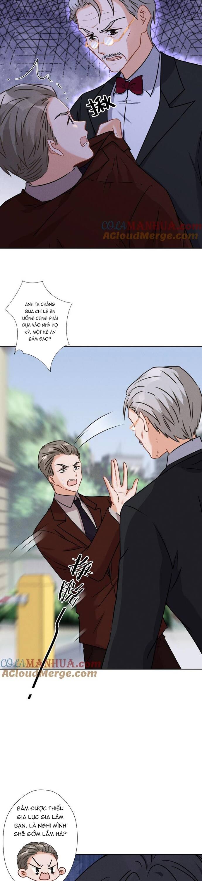 Long Vương Điện Người Ở Rể Giàu Nhất [Chap 58-63]