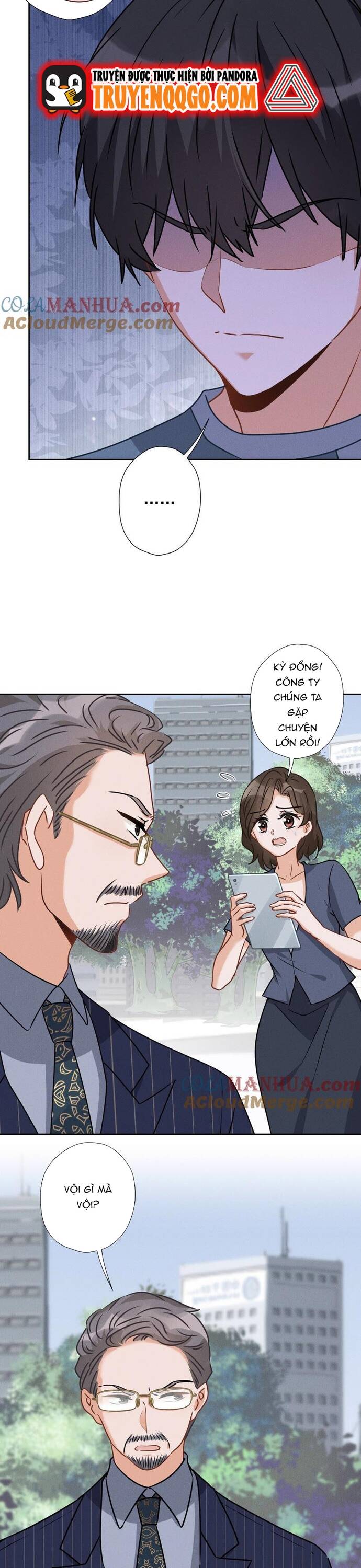 Long Vương Điện Người Ở Rể Giàu Nhất [Chap 58-63]