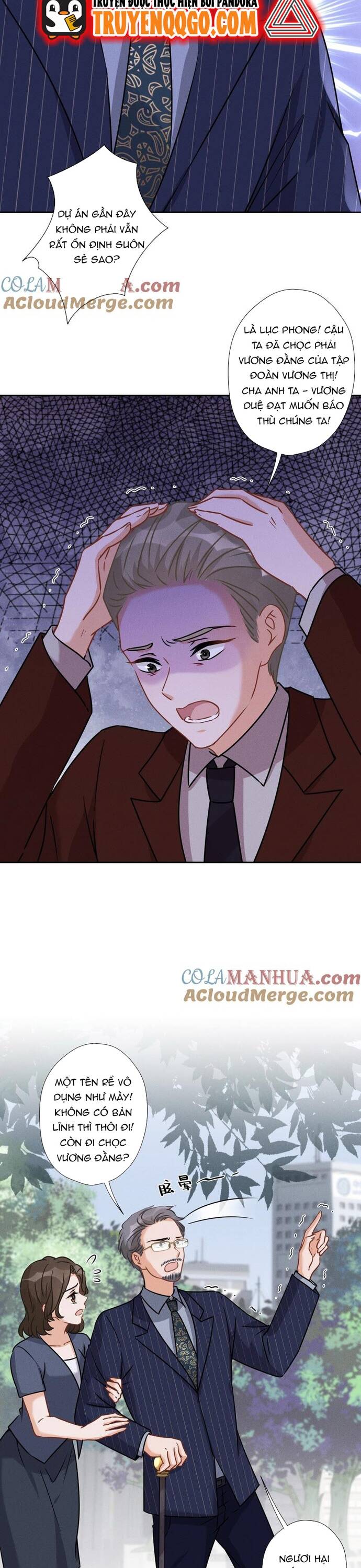 Long Vương Điện Người Ở Rể Giàu Nhất [Chap 58-63]