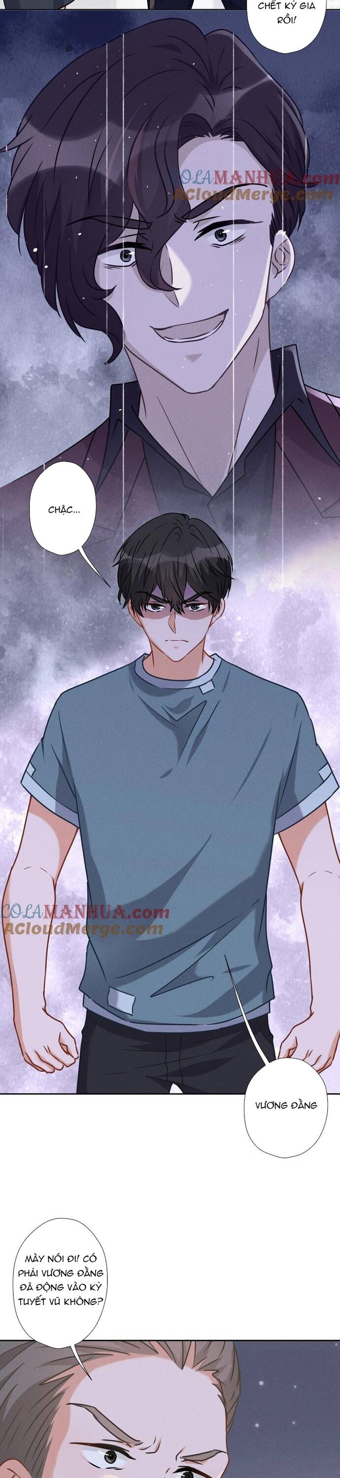 Long Vương Điện Người Ở Rể Giàu Nhất [Chap 58-63]