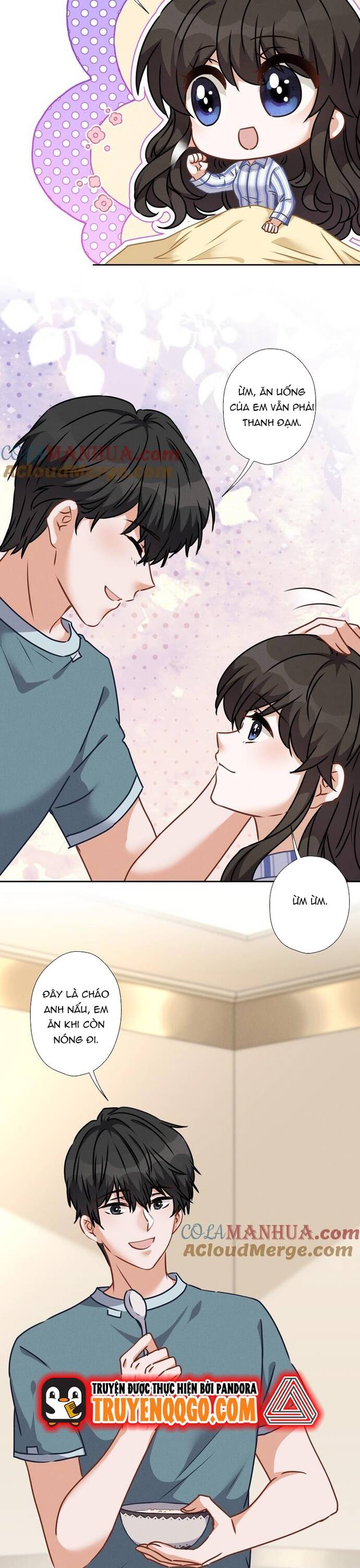 Long Vương Điện Người Ở Rể Giàu Nhất [Chap 58-63]