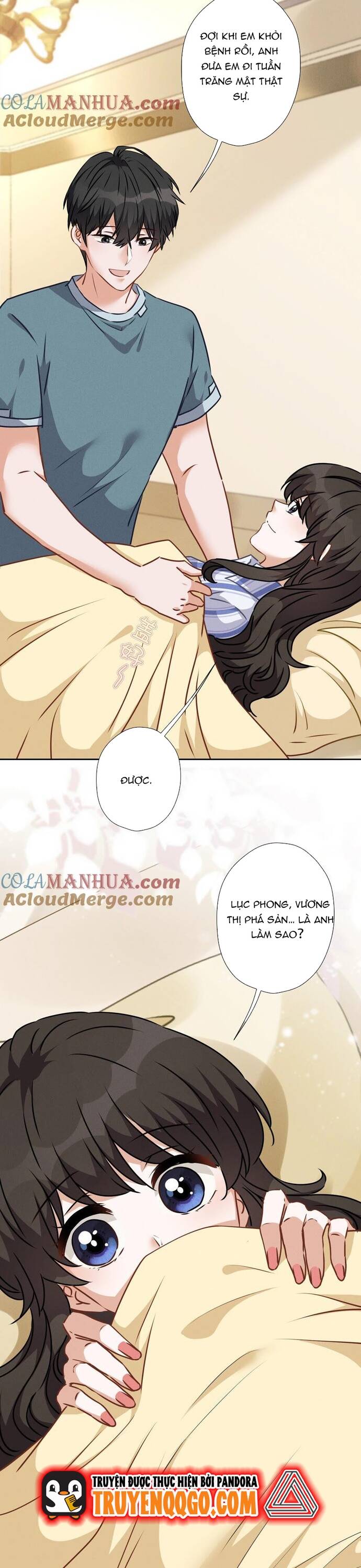Long Vương Điện Người Ở Rể Giàu Nhất [Chap 58-63]