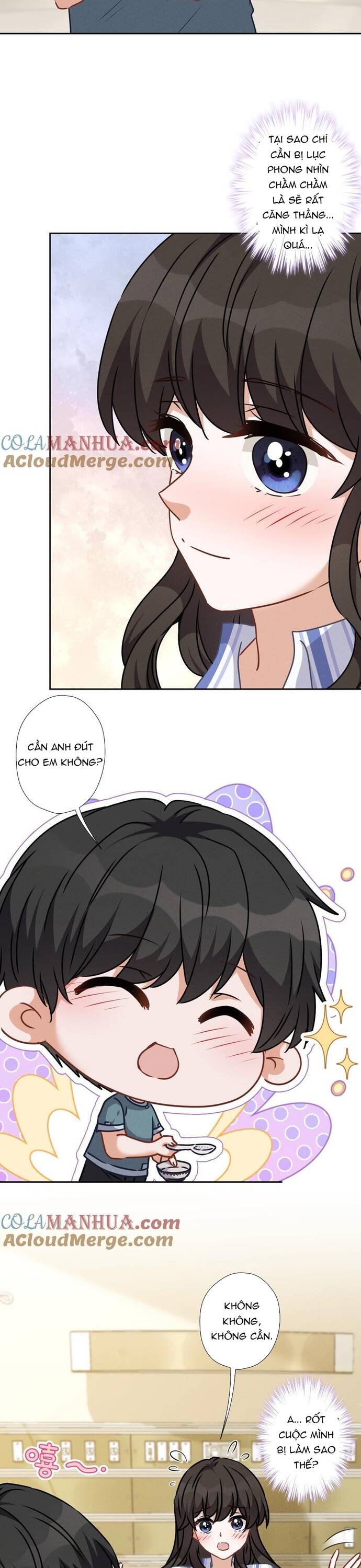 Long Vương Điện Người Ở Rể Giàu Nhất [Chap 58-63]