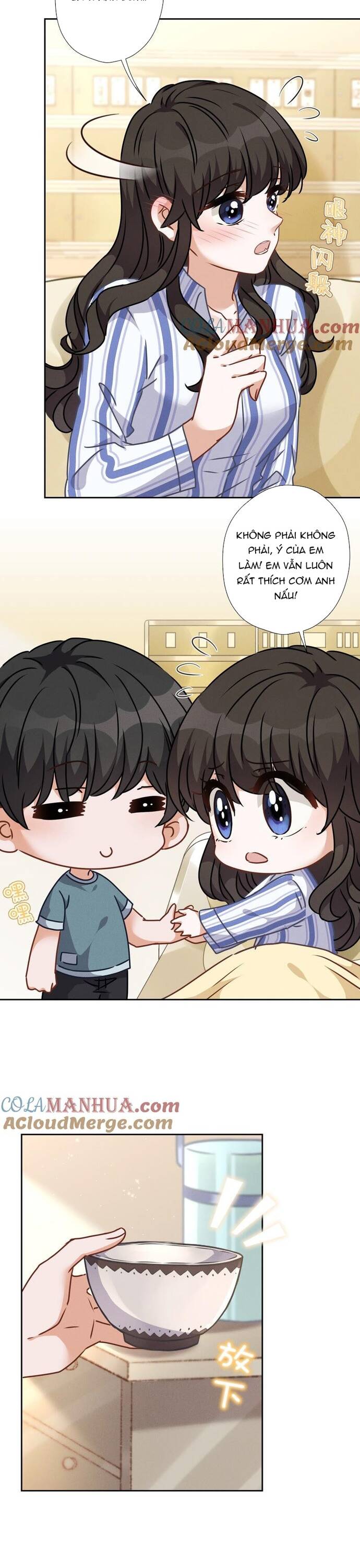 Long Vương Điện Người Ở Rể Giàu Nhất [Chap 58-63]