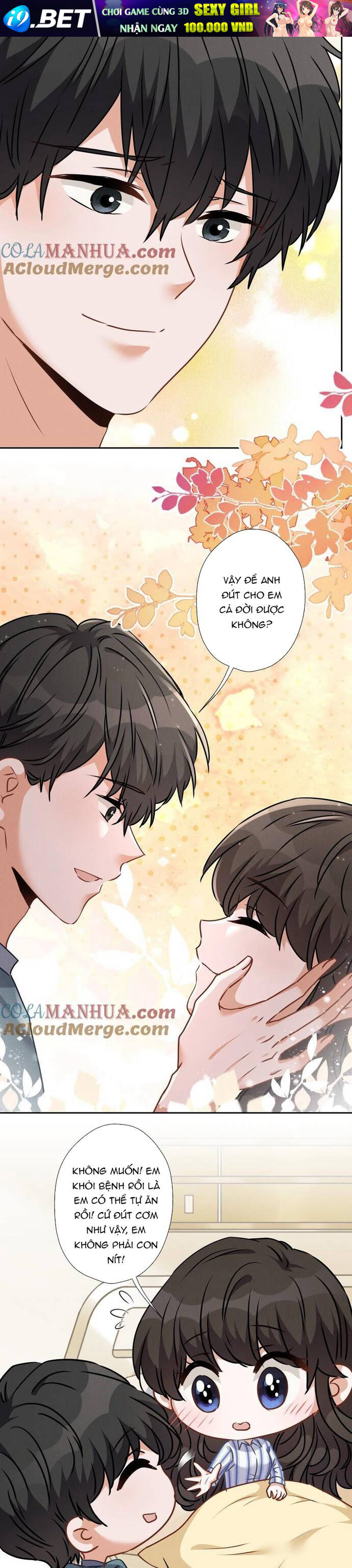 Long Vương Điện Người Ở Rể Giàu Nhất [Chap 58-63]