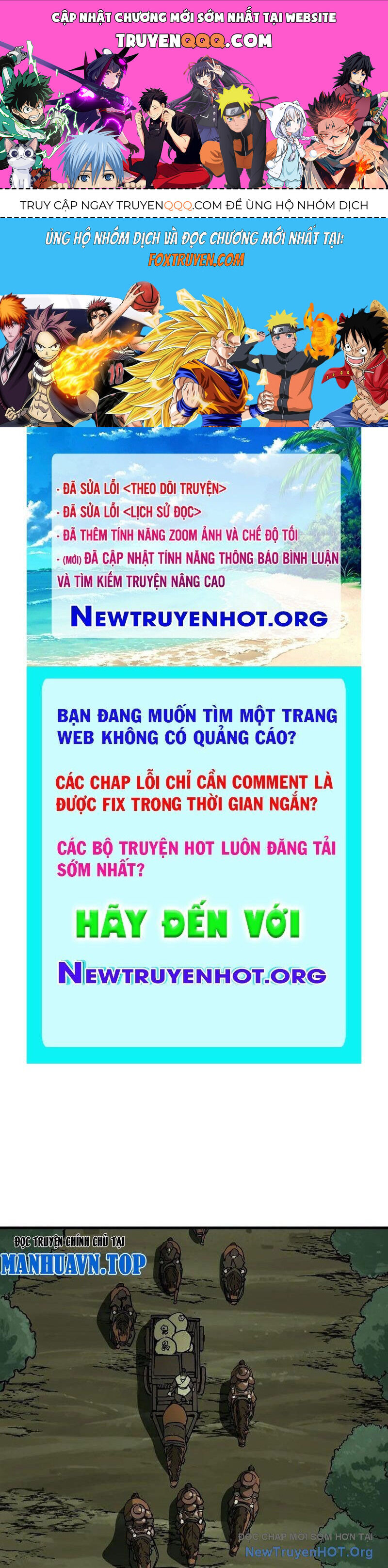 Không Cẩn Thận Lưu Danh Muôn Thủa [Chap 156-157]
