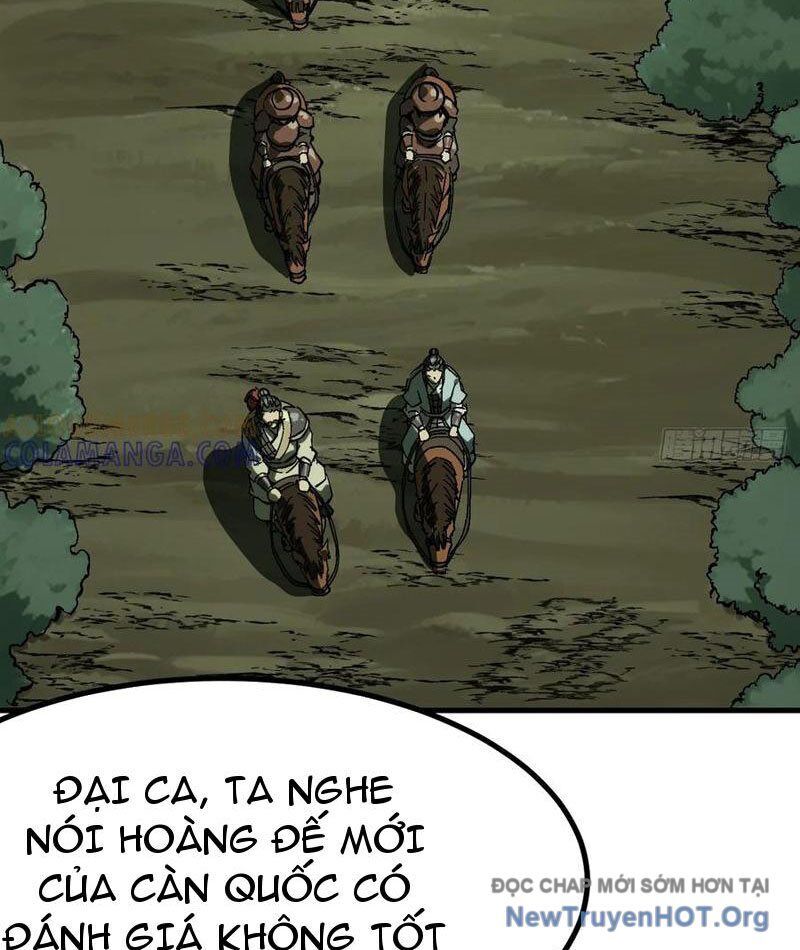 Không Cẩn Thận Lưu Danh Muôn Thủa [Chap 156-157]