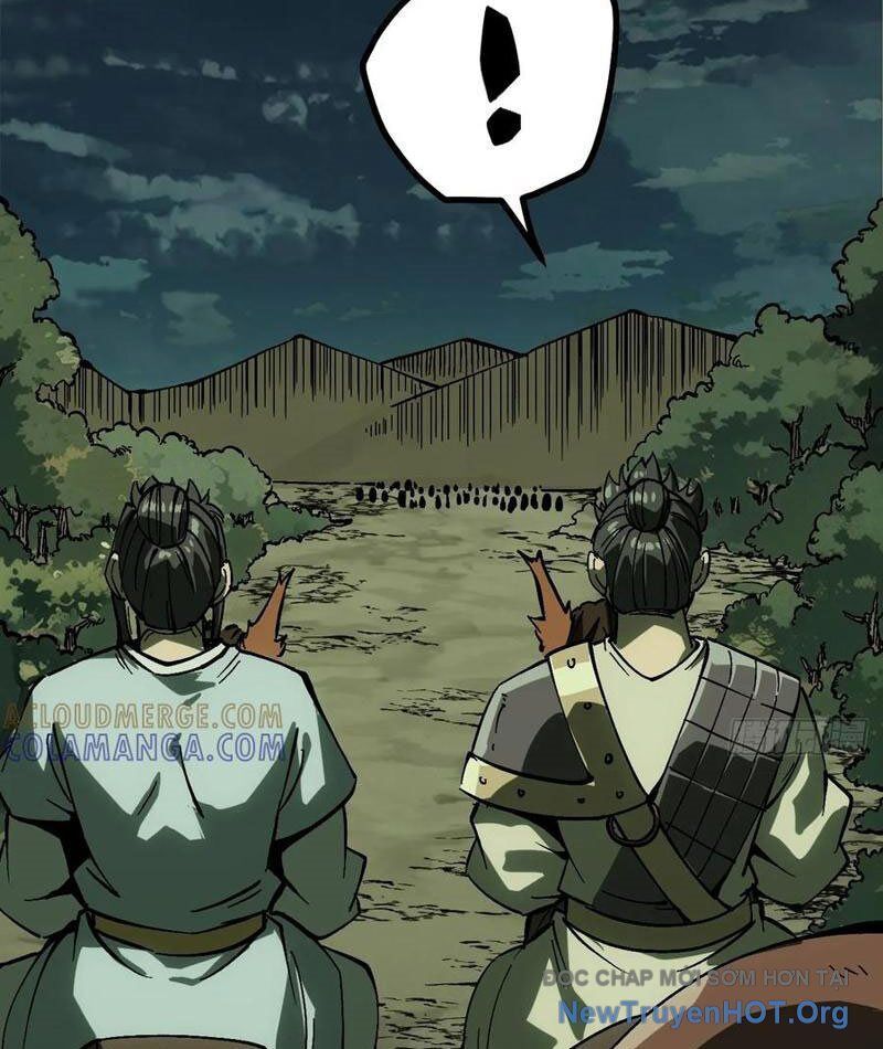 Không Cẩn Thận Lưu Danh Muôn Thủa [Chap 156-157]