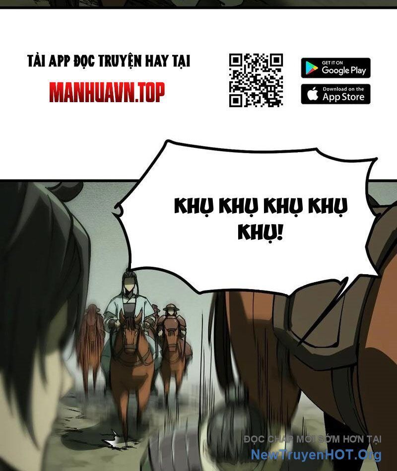 Không Cẩn Thận Lưu Danh Muôn Thủa [Chap 156-157]