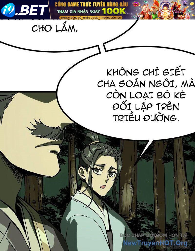 Không Cẩn Thận Lưu Danh Muôn Thủa [Chap 156-157]