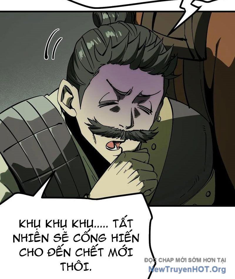 Không Cẩn Thận Lưu Danh Muôn Thủa [Chap 156-157]