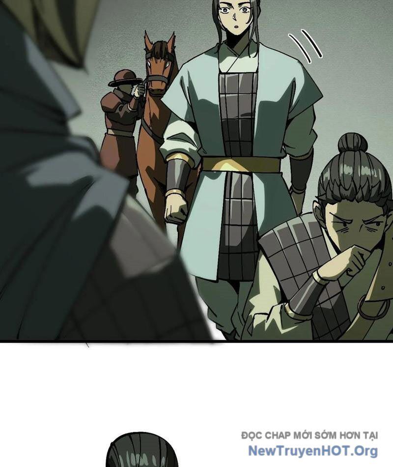 Không Cẩn Thận Lưu Danh Muôn Thủa [Chap 156-157]