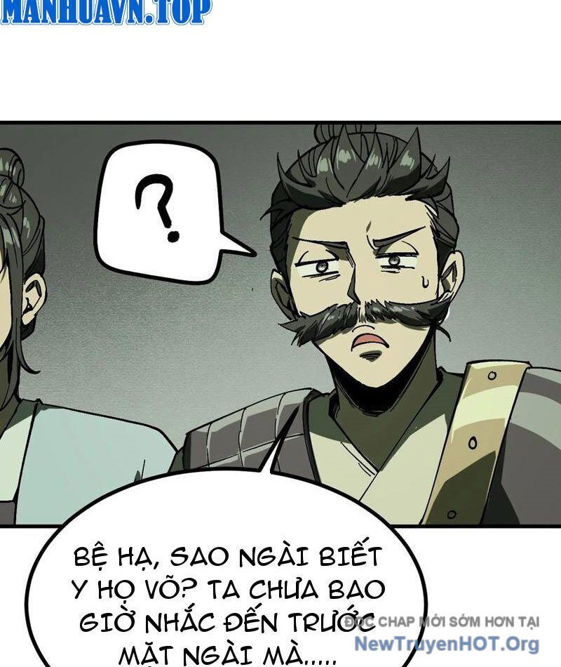 Không Cẩn Thận Lưu Danh Muôn Thủa [Chap 156-157]