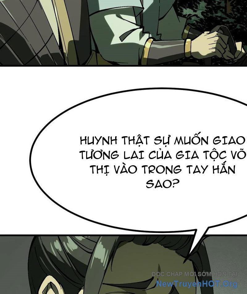 Không Cẩn Thận Lưu Danh Muôn Thủa [Chap 156-157]