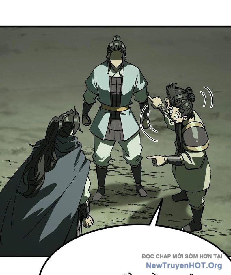 Không Cẩn Thận Lưu Danh Muôn Thủa [Chap 156-157]