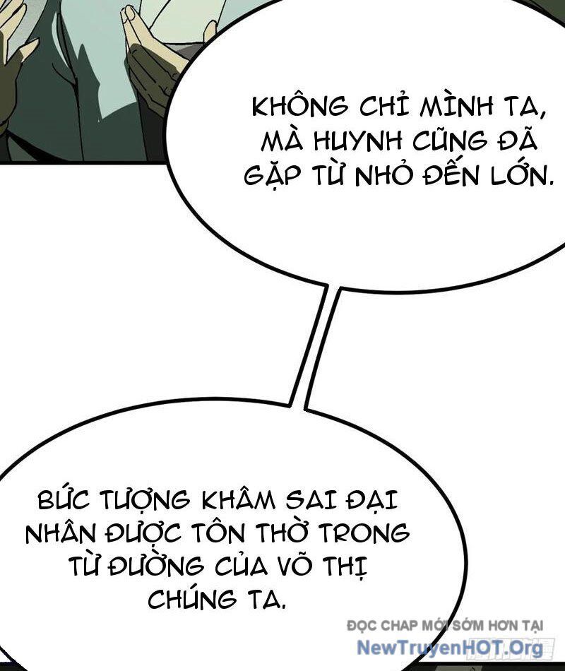 Không Cẩn Thận Lưu Danh Muôn Thủa [Chap 156-157]
