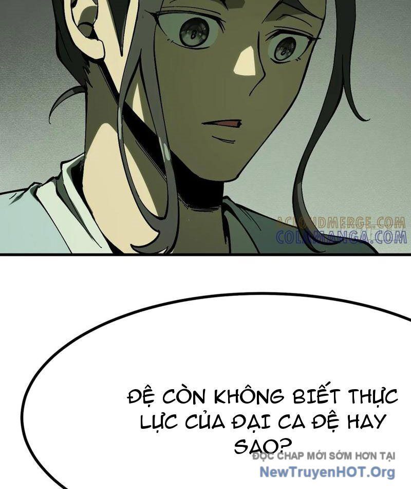 Không Cẩn Thận Lưu Danh Muôn Thủa [Chap 156-157]