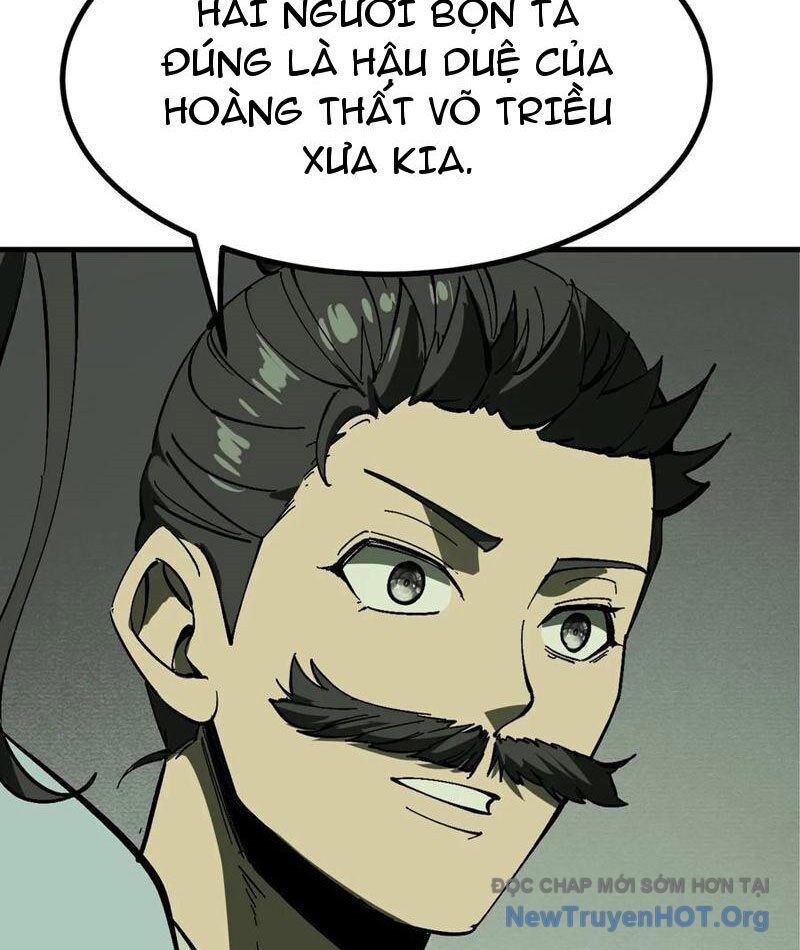 Không Cẩn Thận Lưu Danh Muôn Thủa [Chap 156-157]