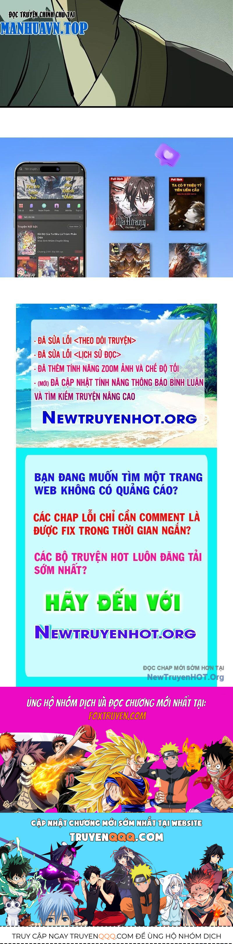 Không Cẩn Thận Lưu Danh Muôn Thủa [Chap 156-157]