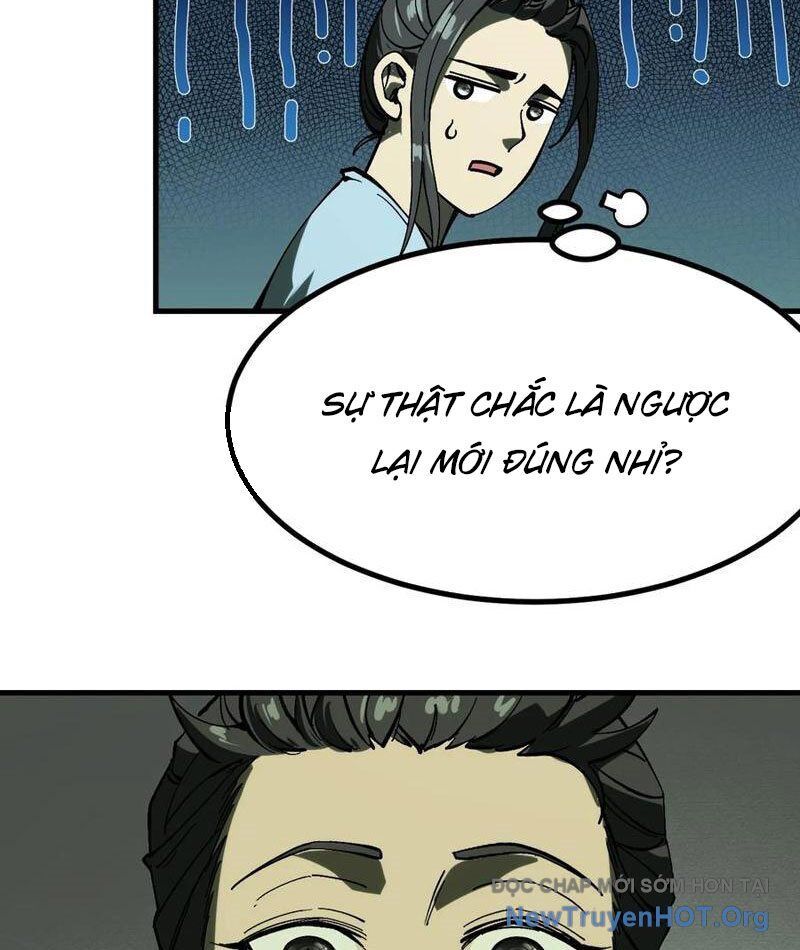 Không Cẩn Thận Lưu Danh Muôn Thủa [Chap 156-157]