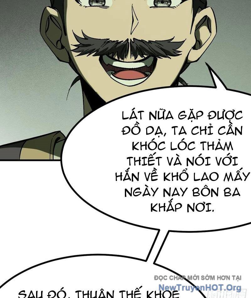 Không Cẩn Thận Lưu Danh Muôn Thủa [Chap 156-157]