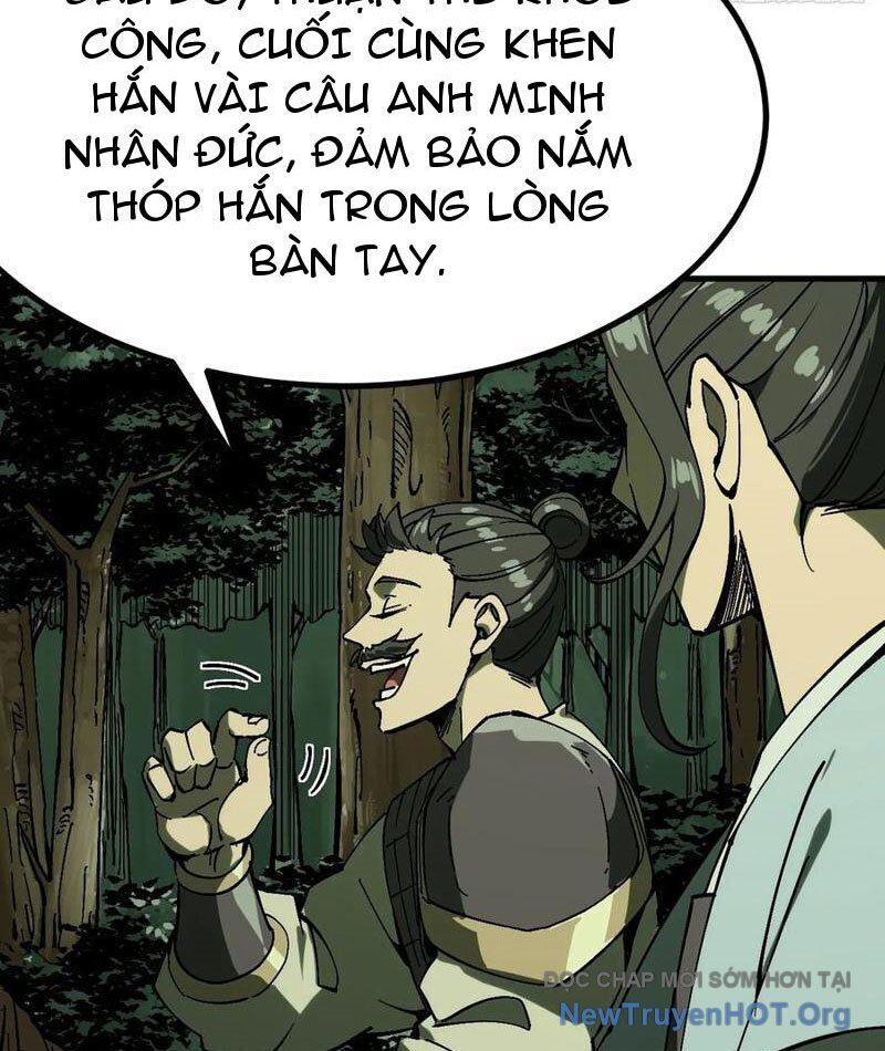 Không Cẩn Thận Lưu Danh Muôn Thủa [Chap 156-157]