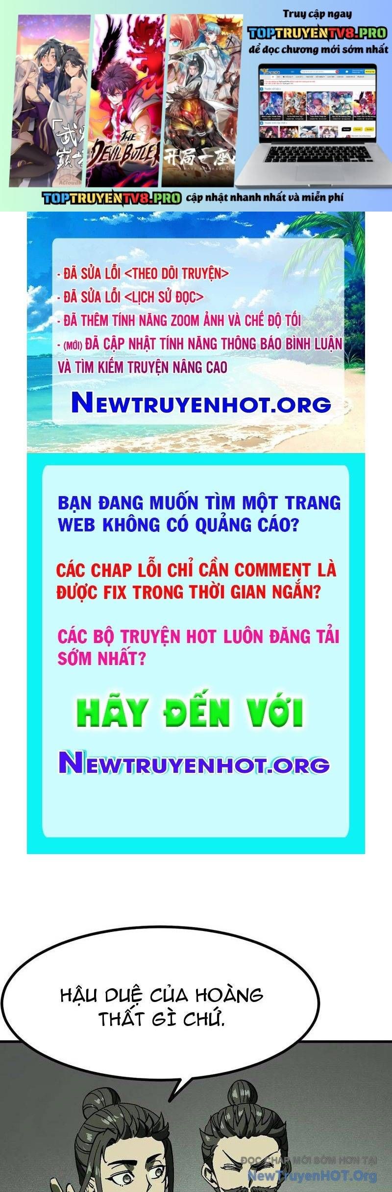 Không Cẩn Thận, Lưu Danh Muôn Thủa Chapter 157 - TC Truyện