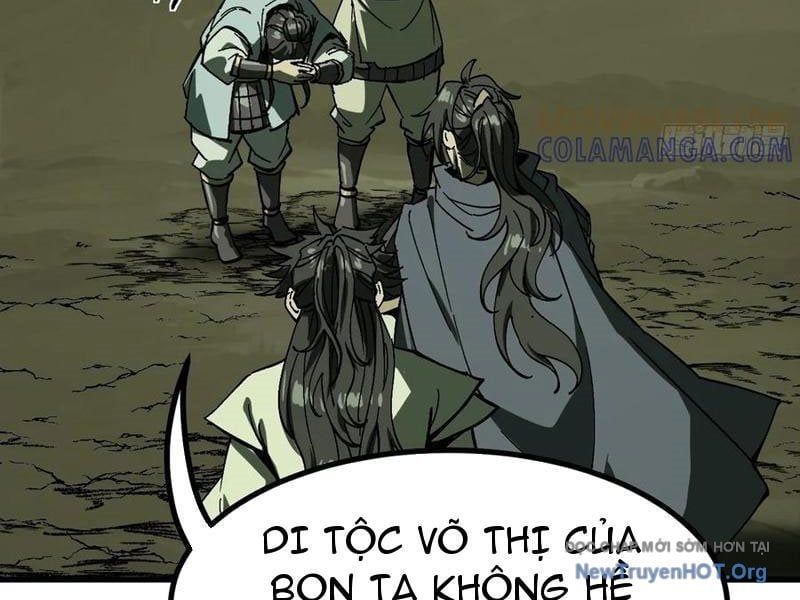 Không Cẩn Thận Lưu Danh Muôn Thủa [Chap 156-157]