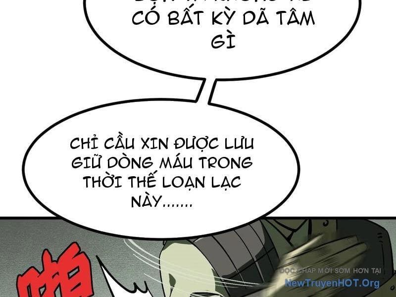 Không Cẩn Thận Lưu Danh Muôn Thủa [Chap 156-157]