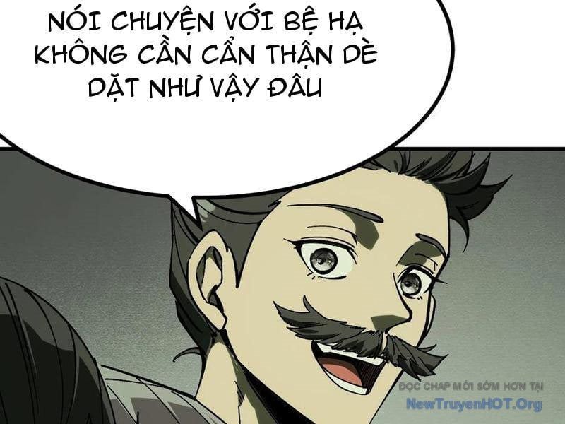 Không Cẩn Thận Lưu Danh Muôn Thủa [Chap 156-157]