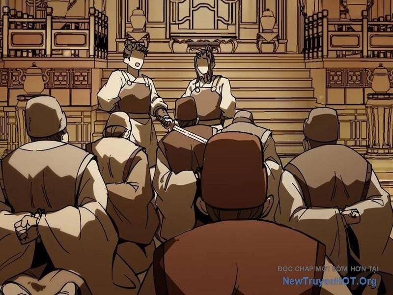Không Cẩn Thận Lưu Danh Muôn Thủa [Chap 156-157]