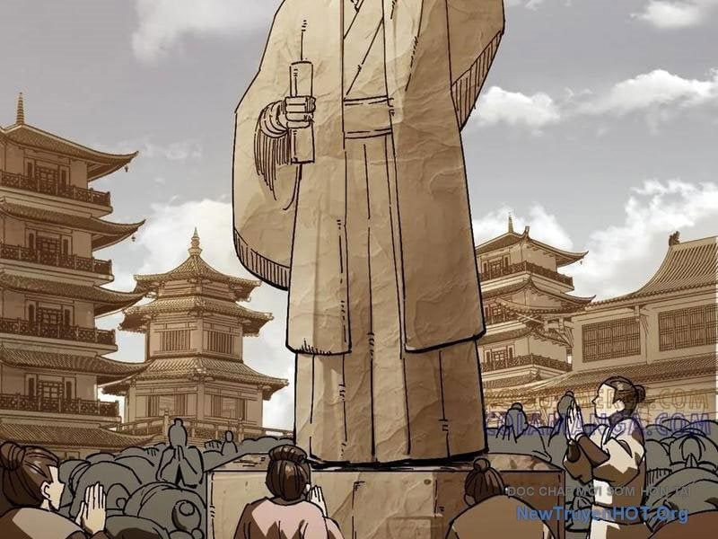 Không Cẩn Thận Lưu Danh Muôn Thủa [Chap 156-157]