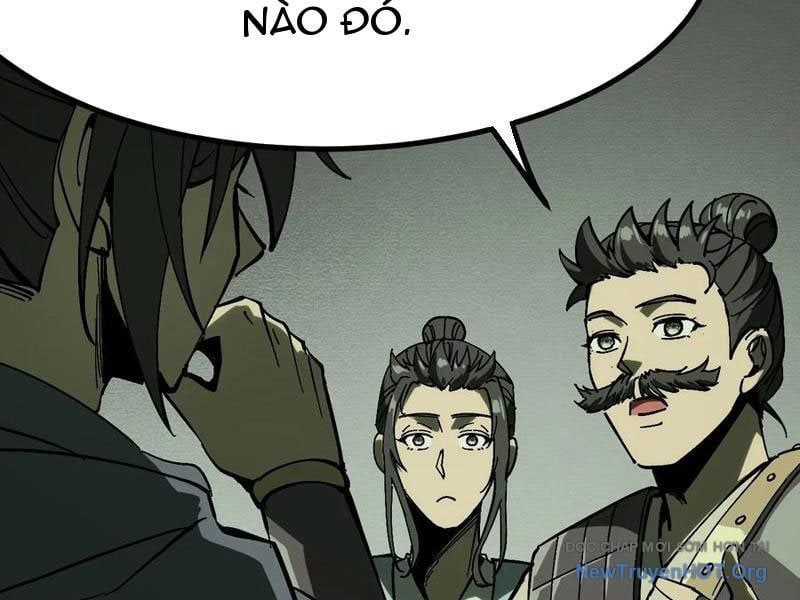 Không Cẩn Thận Lưu Danh Muôn Thủa [Chap 156-157]
