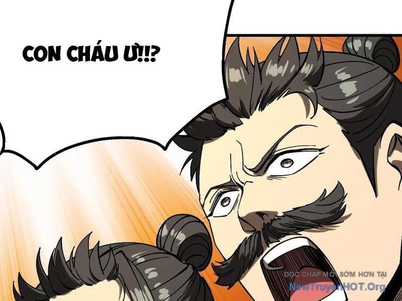Không Cẩn Thận Lưu Danh Muôn Thủa [Chap 156-157]