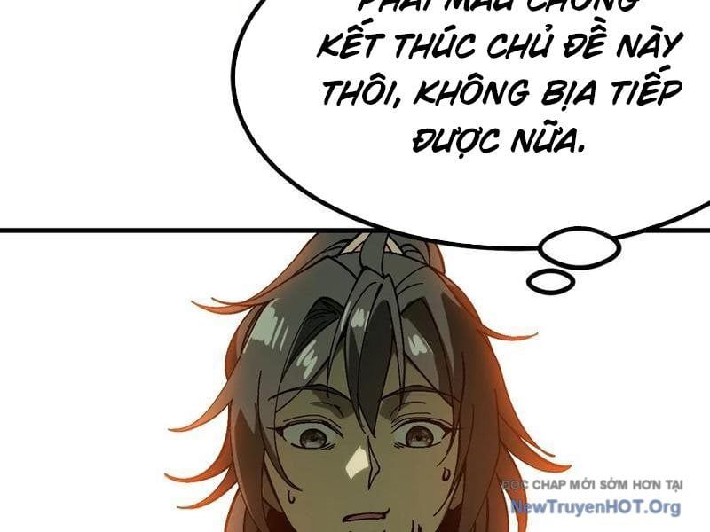 Không Cẩn Thận Lưu Danh Muôn Thủa [Chap 156-157]